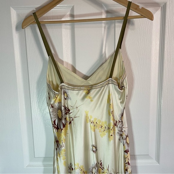 Silk Max Studio Dress - Size Medium - Picture 4 of 7